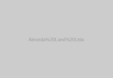 Logo Almeida Land Ltda
